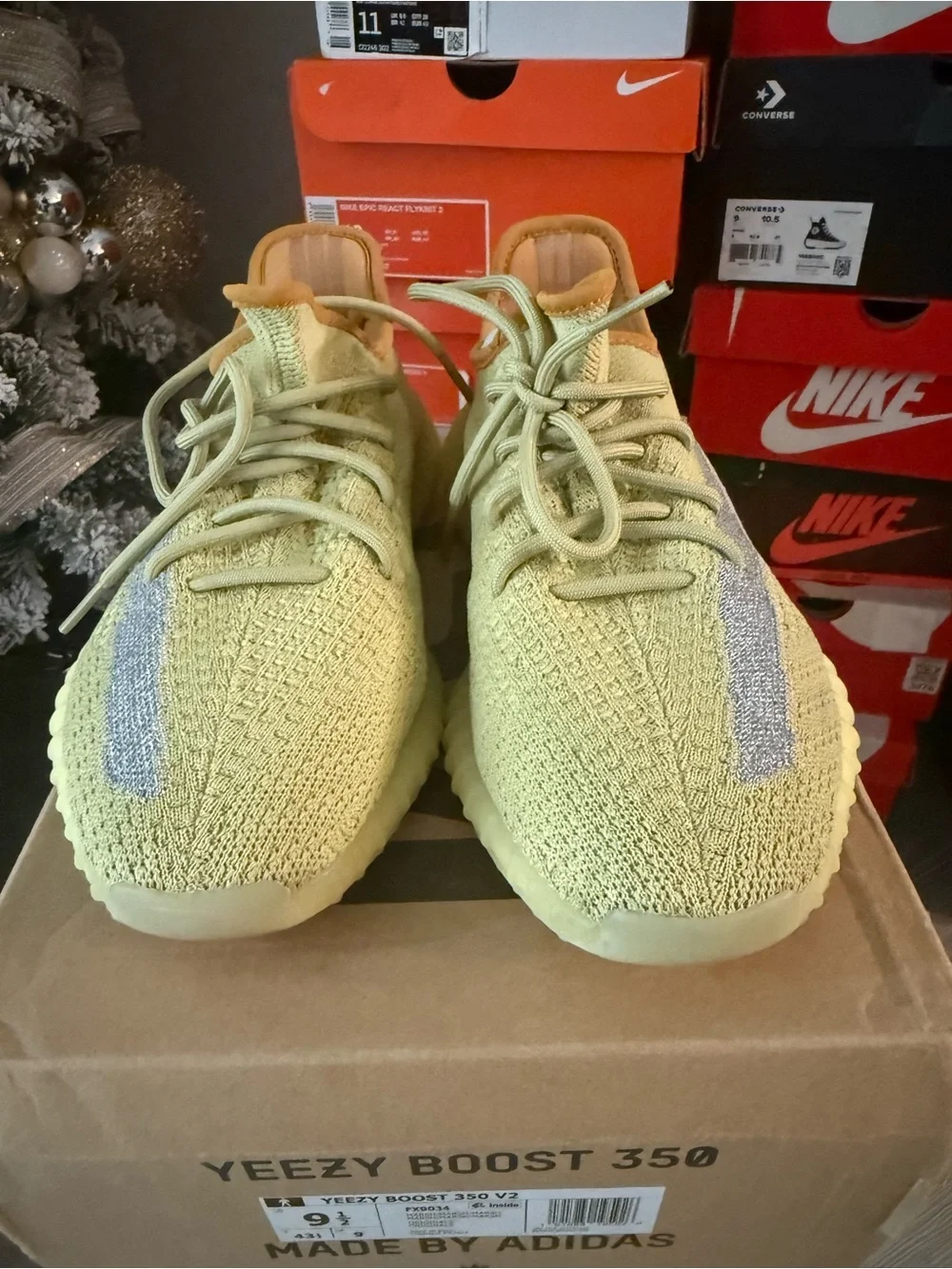 adidas men’s yeezy